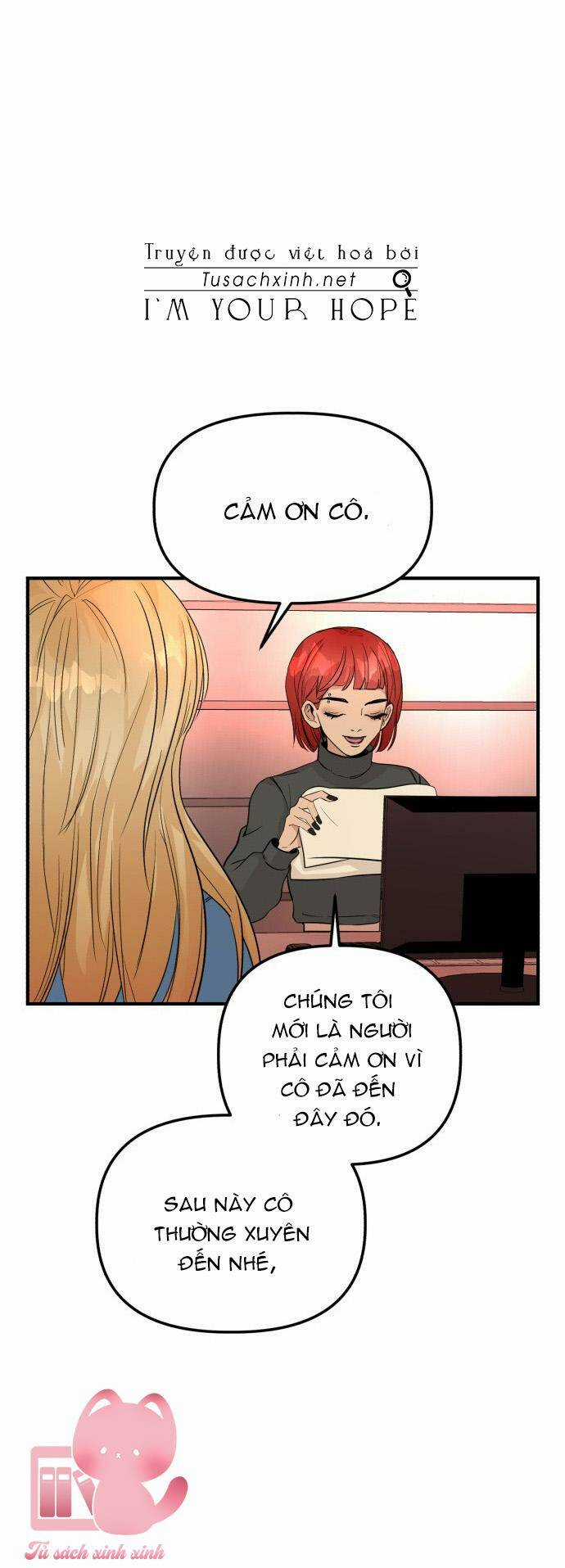 Lừa Tình Chapter 2 trang 41