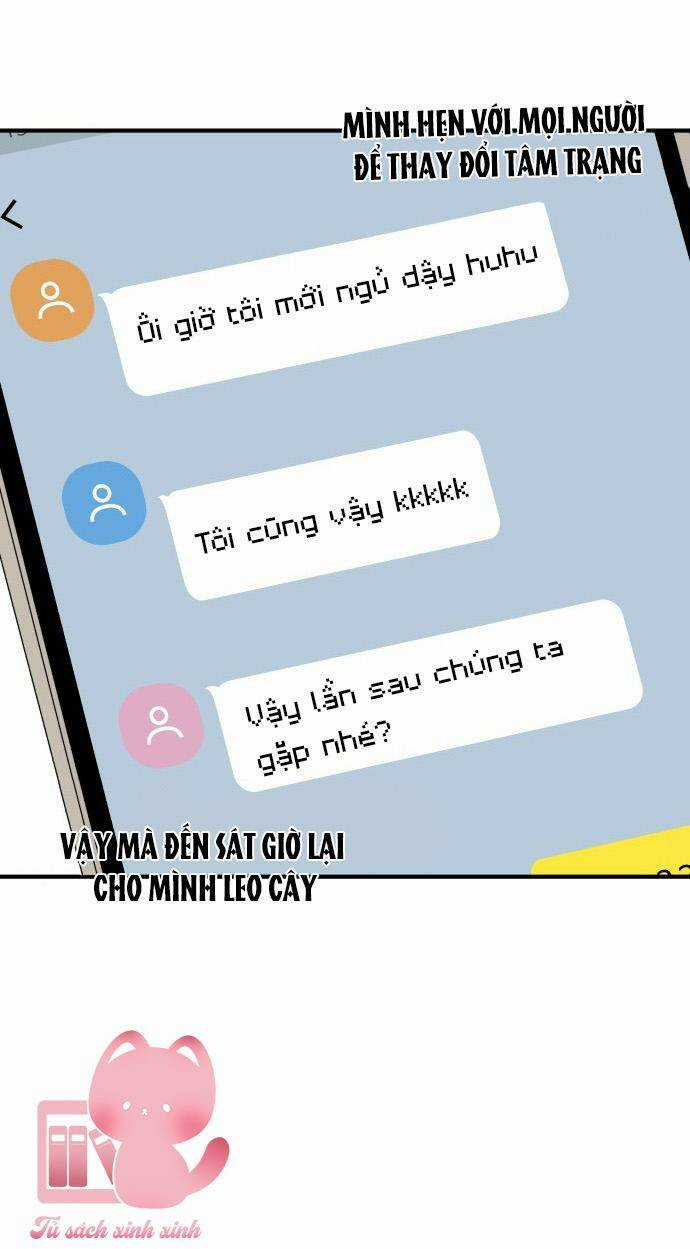 Lừa Tình Chapter 2 trang 46