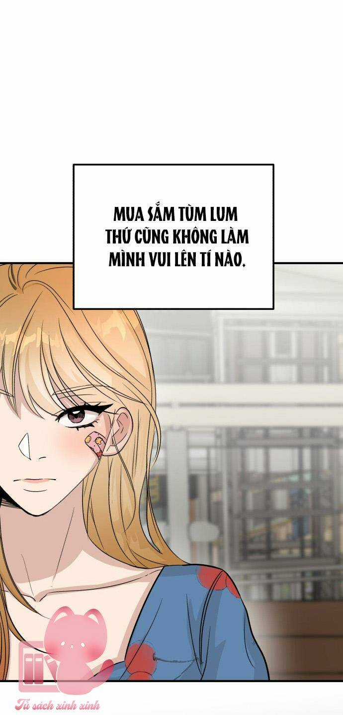 Lừa Tình Chapter 2 trang 47