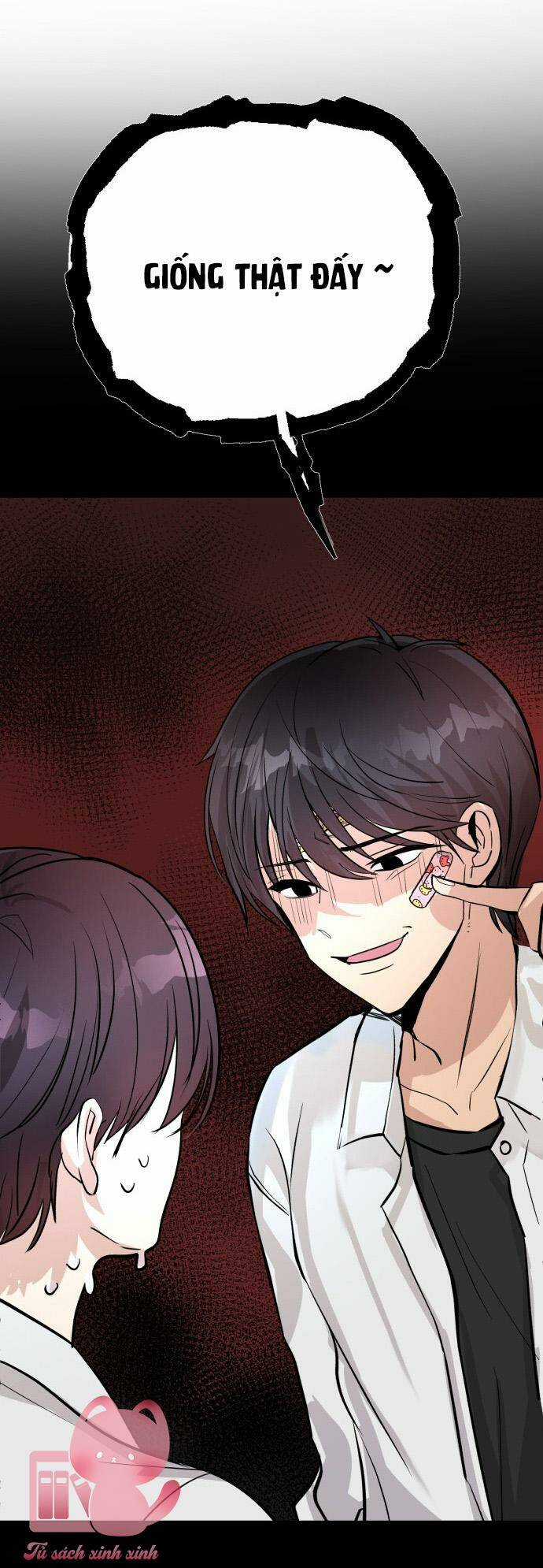 Lừa Tình Chapter 2 trang 48