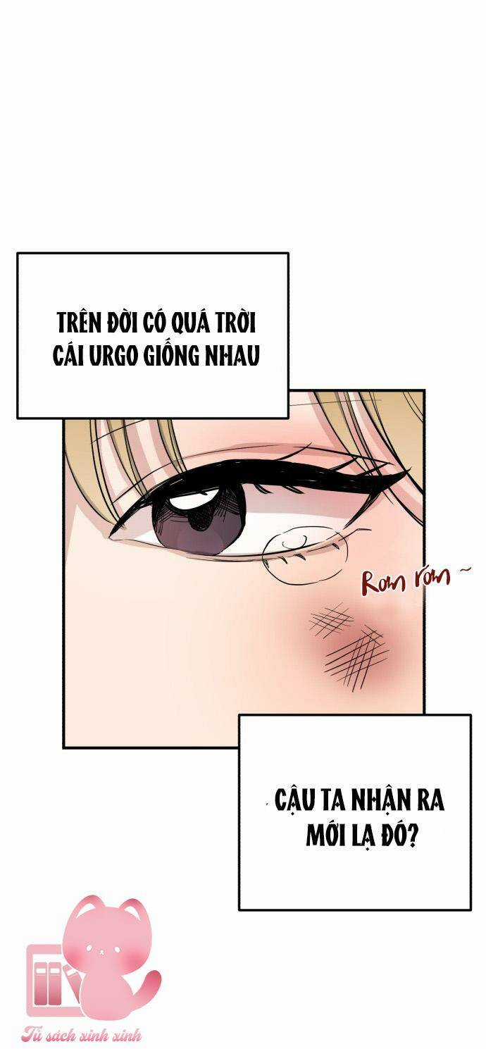 Lừa Tình Chapter 2 trang 51