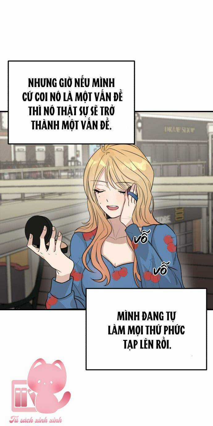 Lừa Tình Chapter 2 trang 52