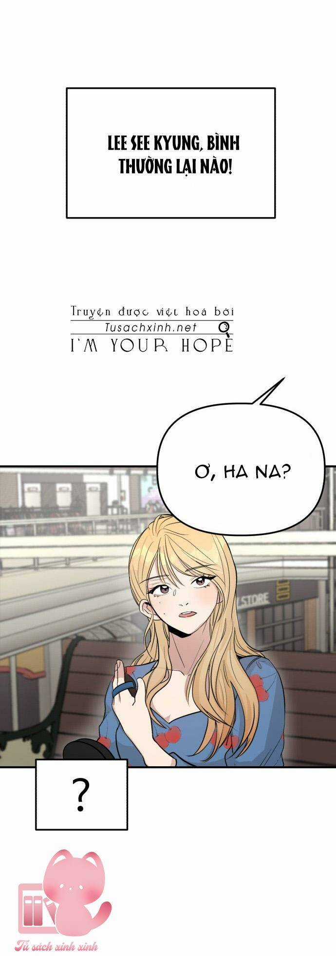 Lừa Tình Chapter 2 trang 53