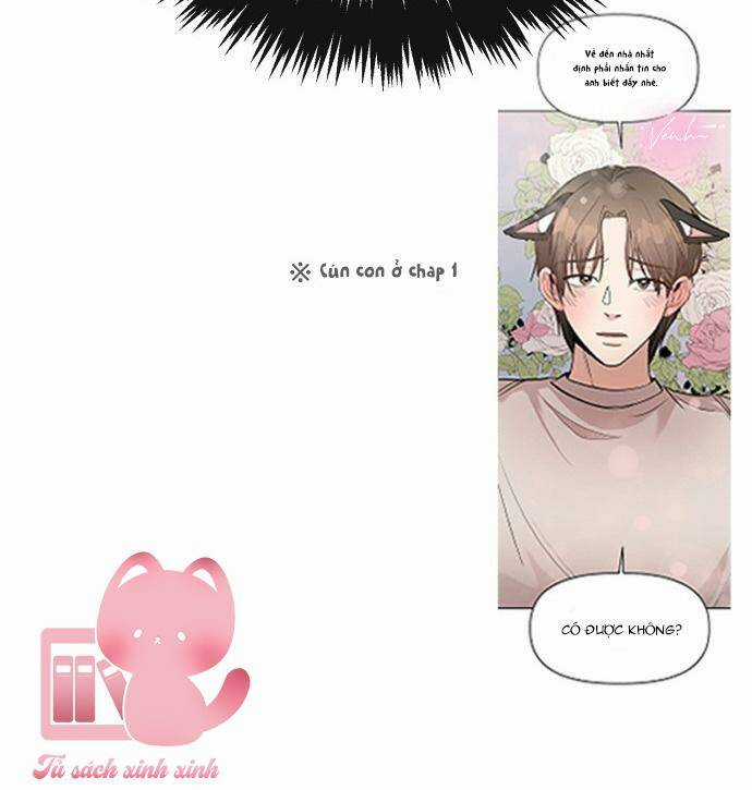 Lừa Tình Chapter 2 trang 56