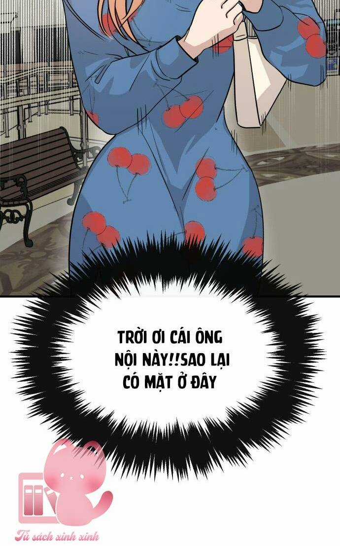 Lừa Tình Chapter 2 trang 58