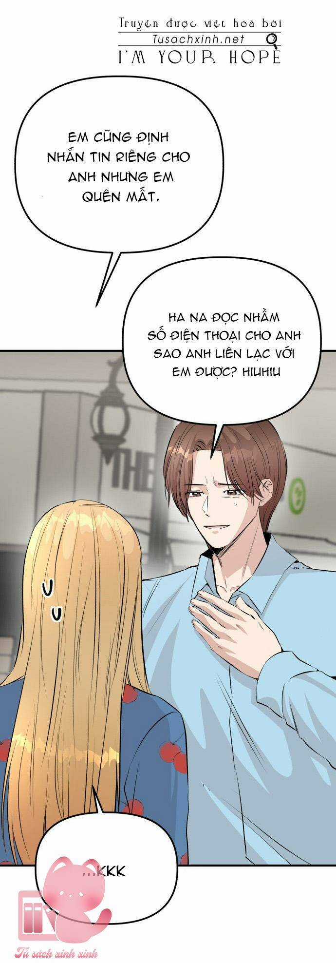 Lừa Tình Chapter 2 trang 61
