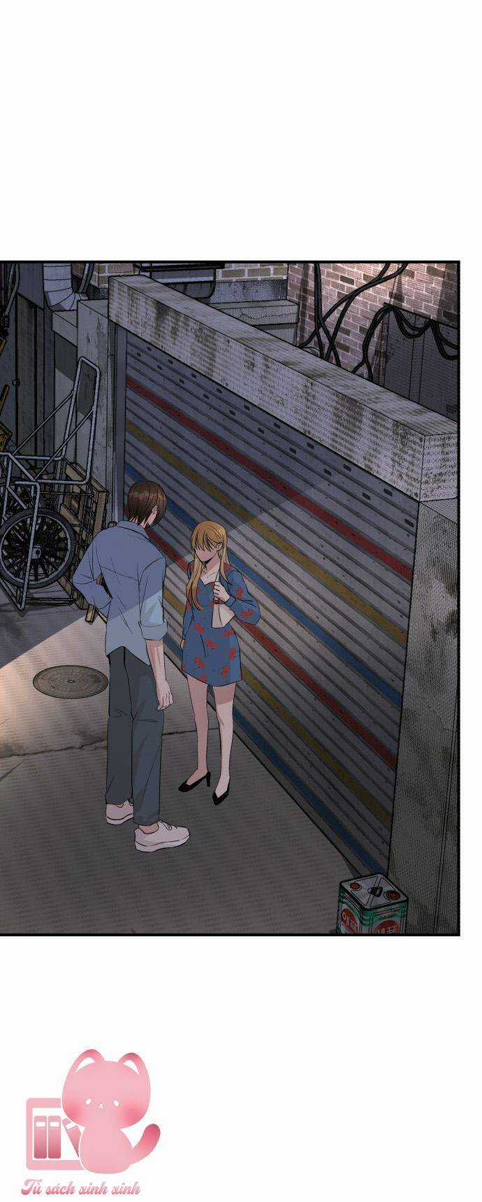 Lừa Tình Chapter 2 trang 70