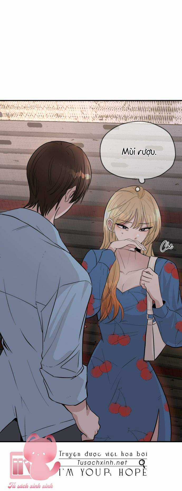 Lừa Tình Chapter 2 trang 71