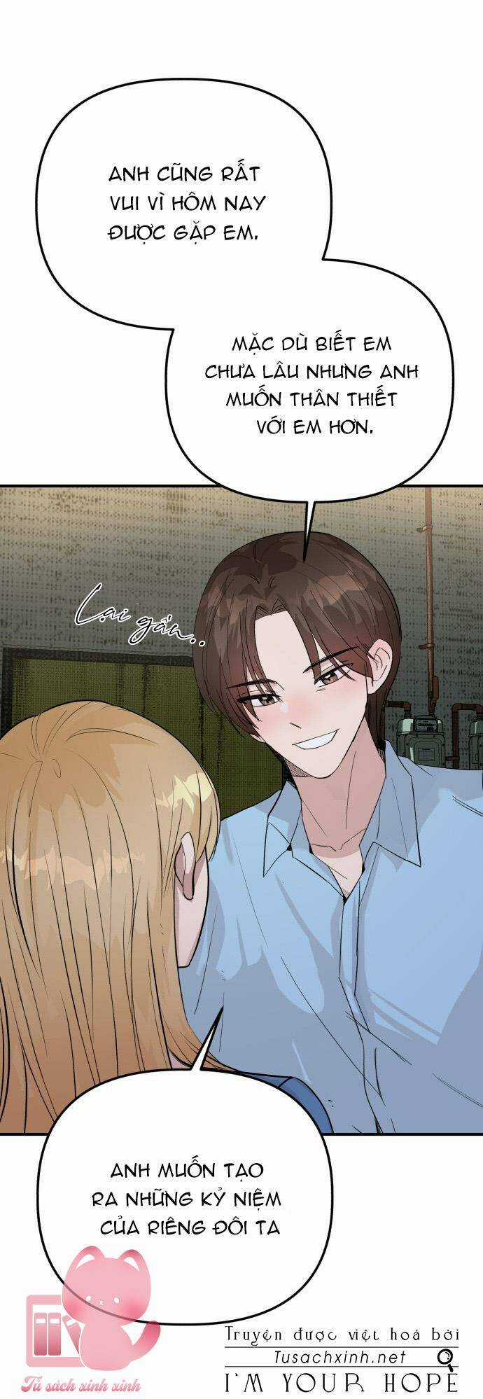 Lừa Tình Chapter 2 trang 77