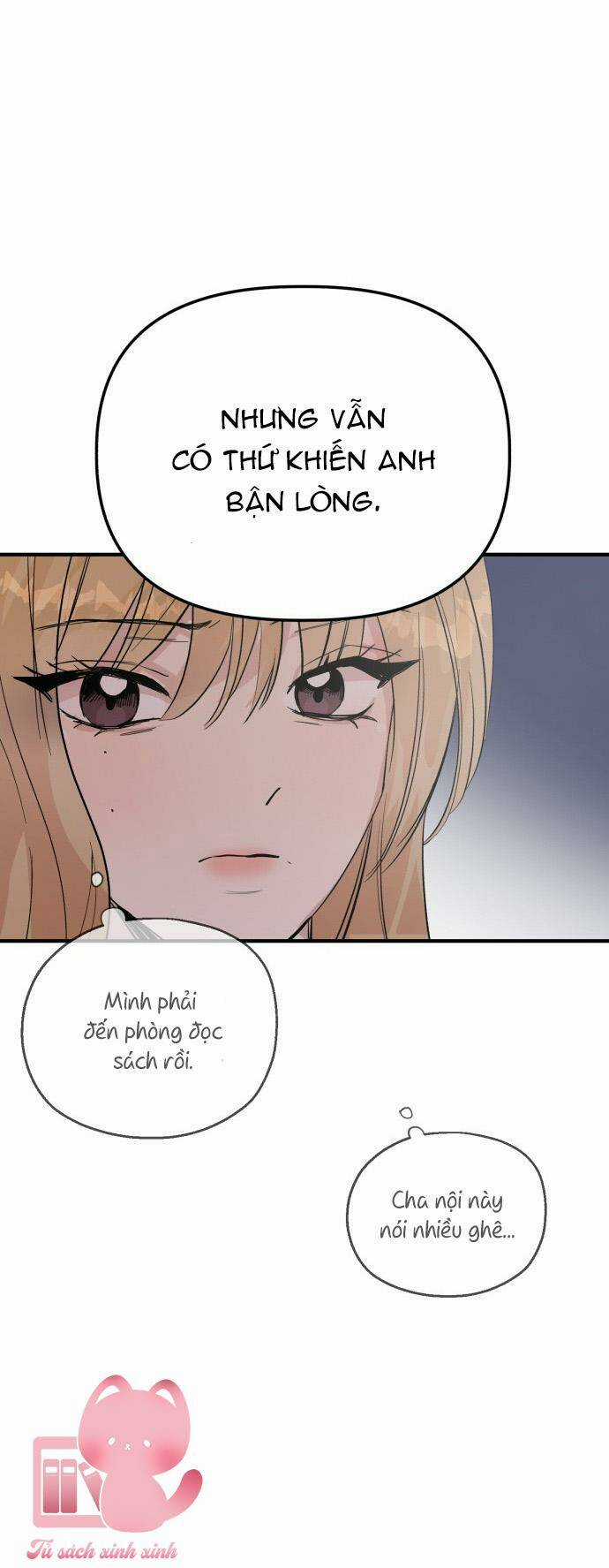 Lừa Tình Chapter 2 trang 79