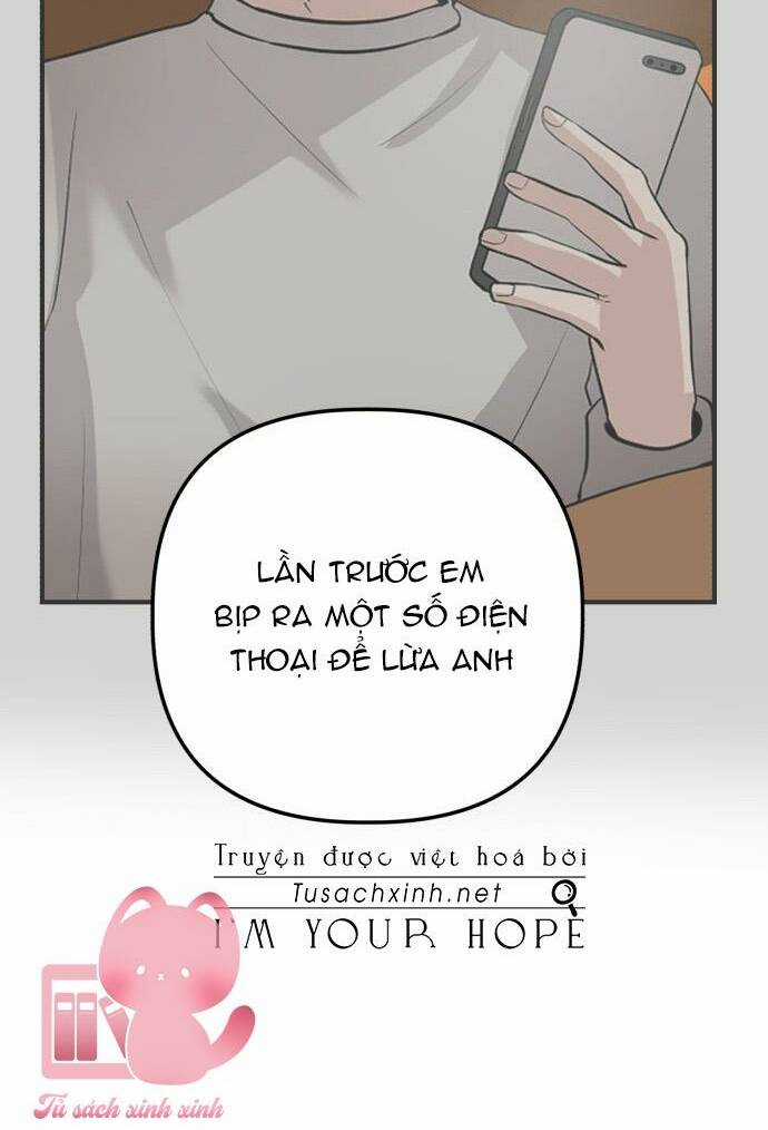 Lừa Tình Chapter 2 trang 84