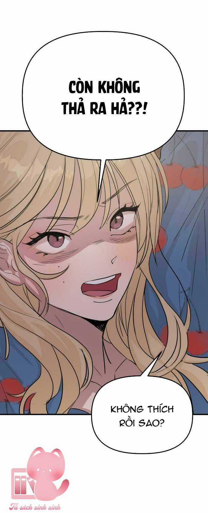 Lừa Tình Chapter 2 trang 96