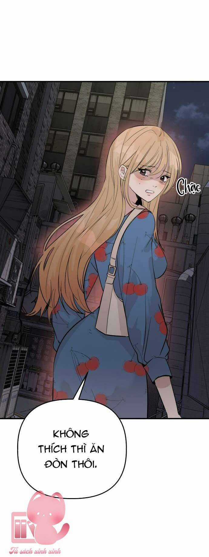 Lừa Tình Chapter 2 trang 99