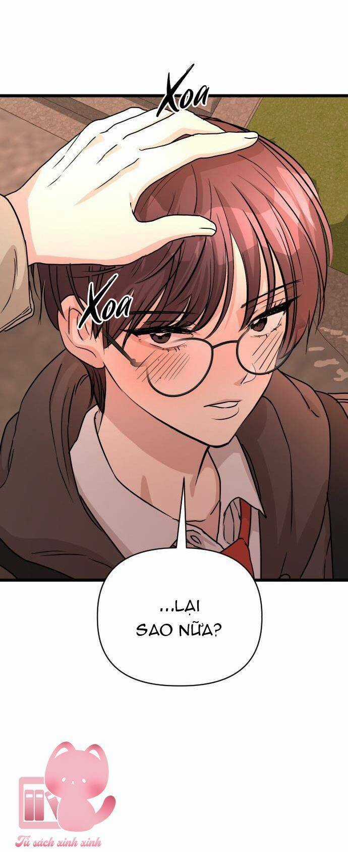 Lừa Tình Chapter 20 trang 12