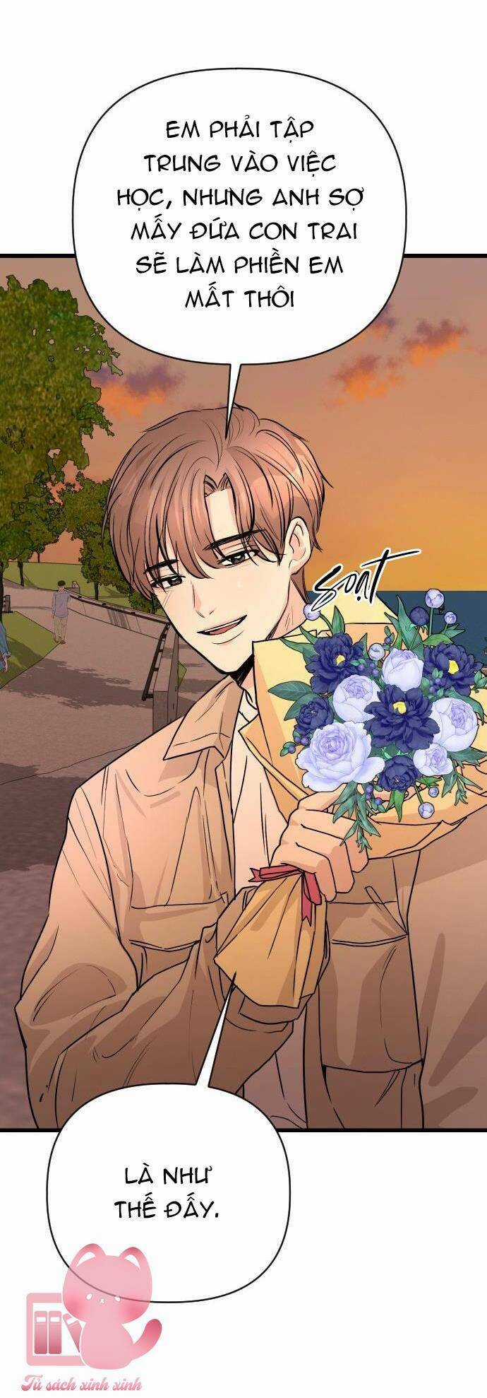 Lừa Tình Chapter 20 trang 13