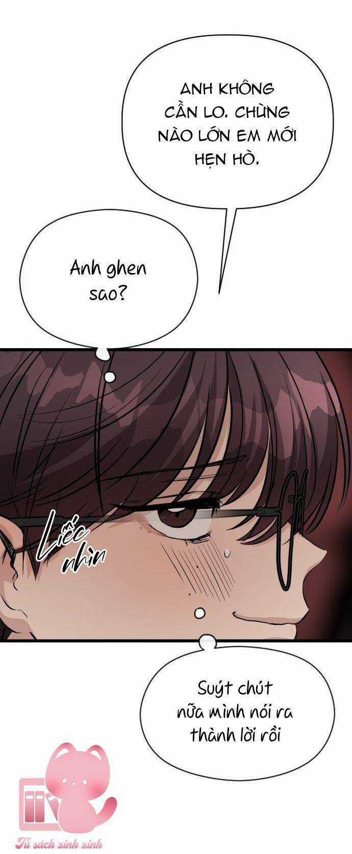 Lừa Tình Chapter 20 trang 14