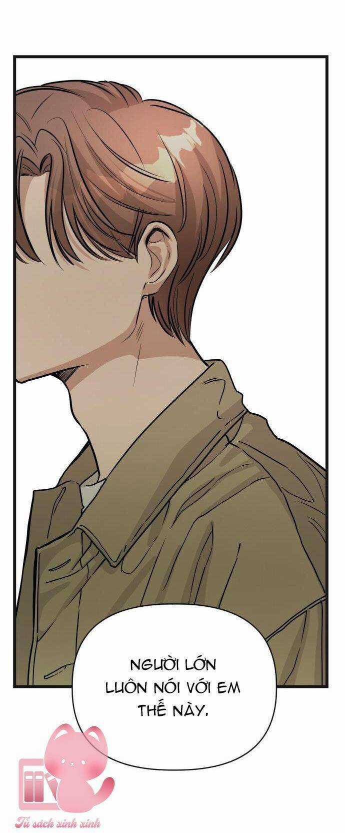 Lừa Tình Chapter 20 trang 15