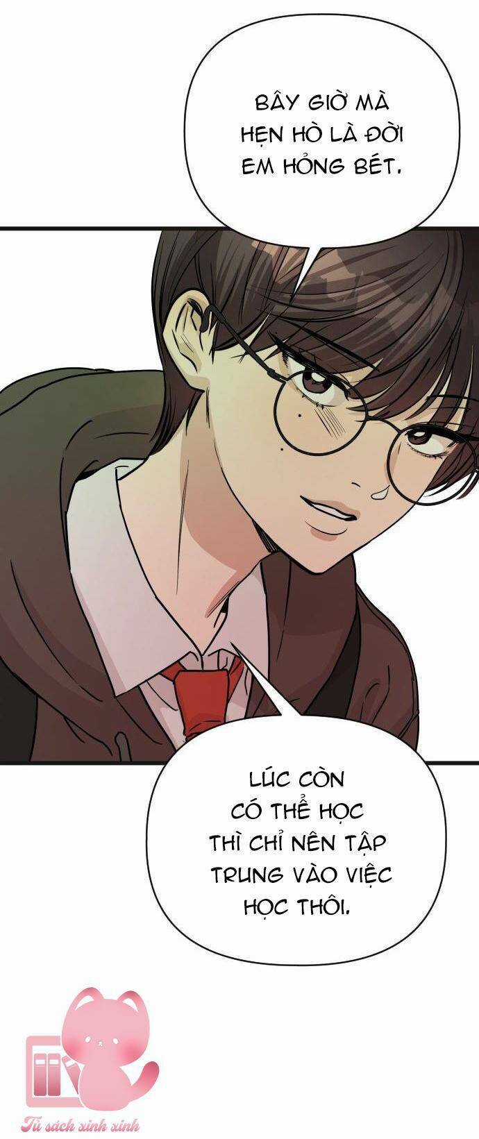 Lừa Tình Chapter 20 trang 16