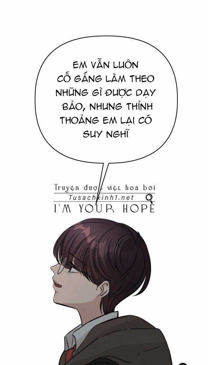 Lừa Tình Chapter 20 trang 18
