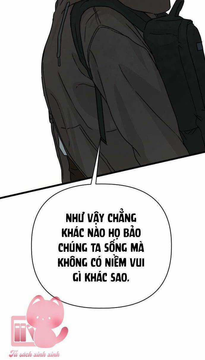 Lừa Tình Chapter 20 trang 19