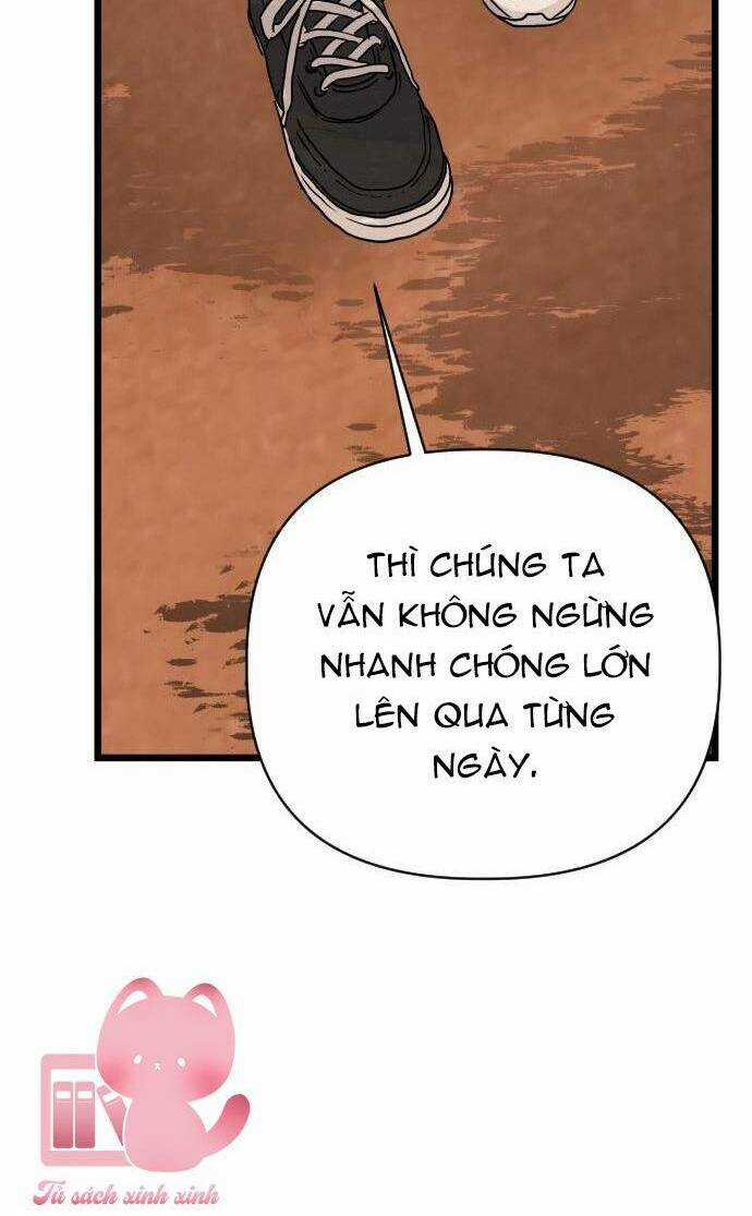 Lừa Tình Chapter 20 trang 27