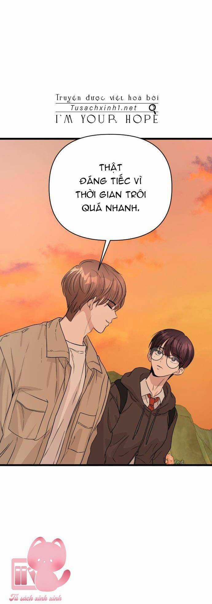 Lừa Tình Chapter 20 trang 28