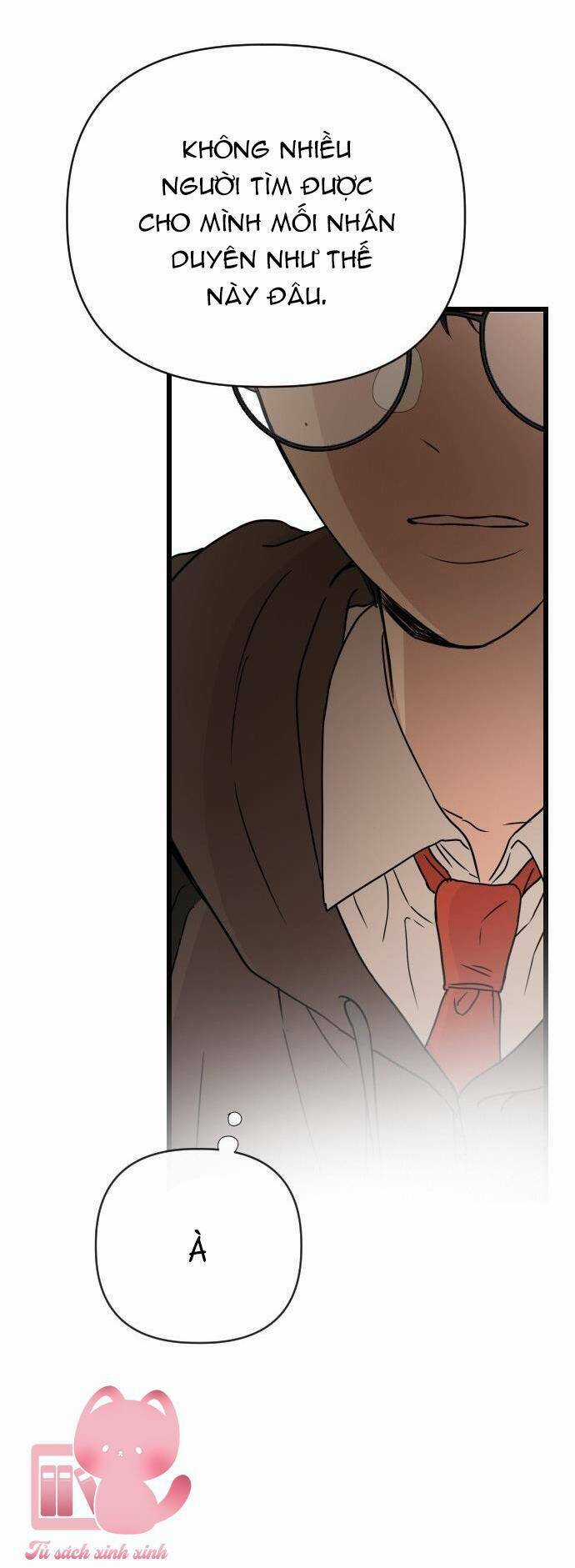 Lừa Tình Chapter 20 trang 33