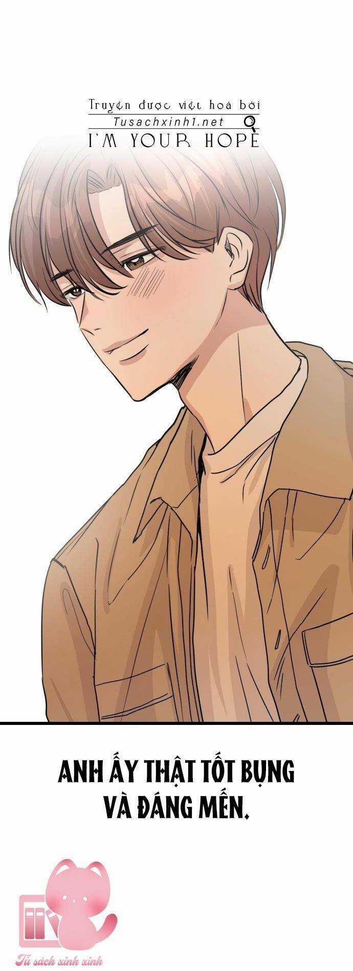 Lừa Tình Chapter 20 trang 34