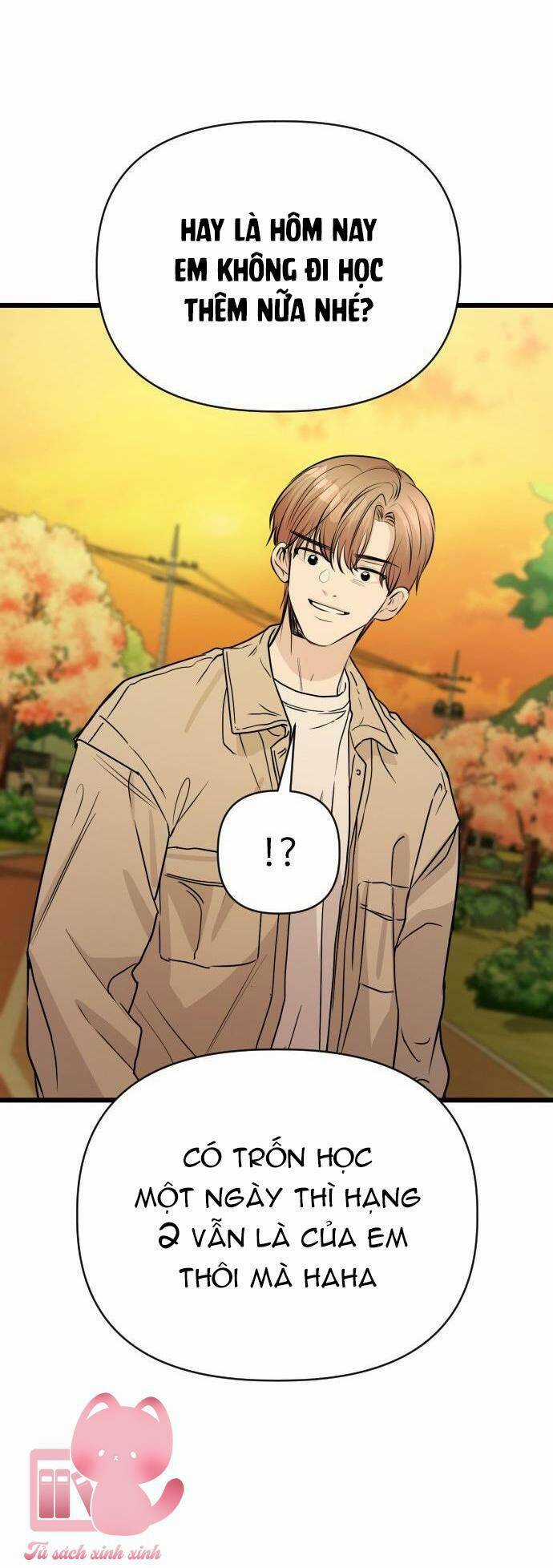 Lừa Tình Chapter 20 trang 39