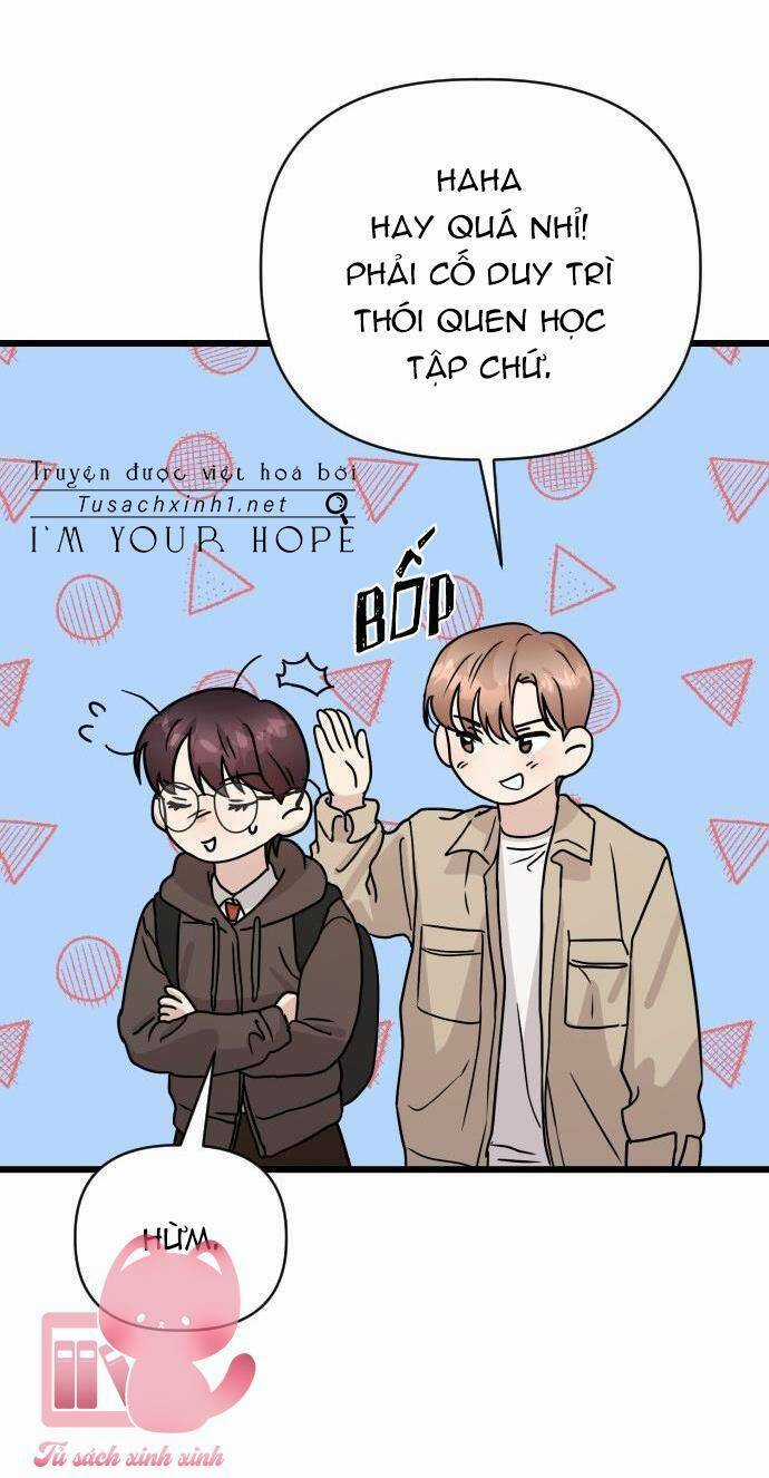 Lừa Tình Chapter 20 trang 40