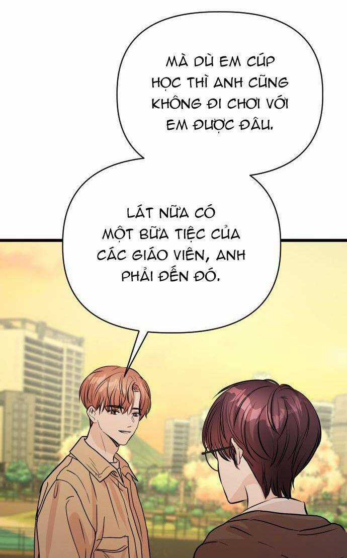 Lừa Tình Chapter 20 trang 41
