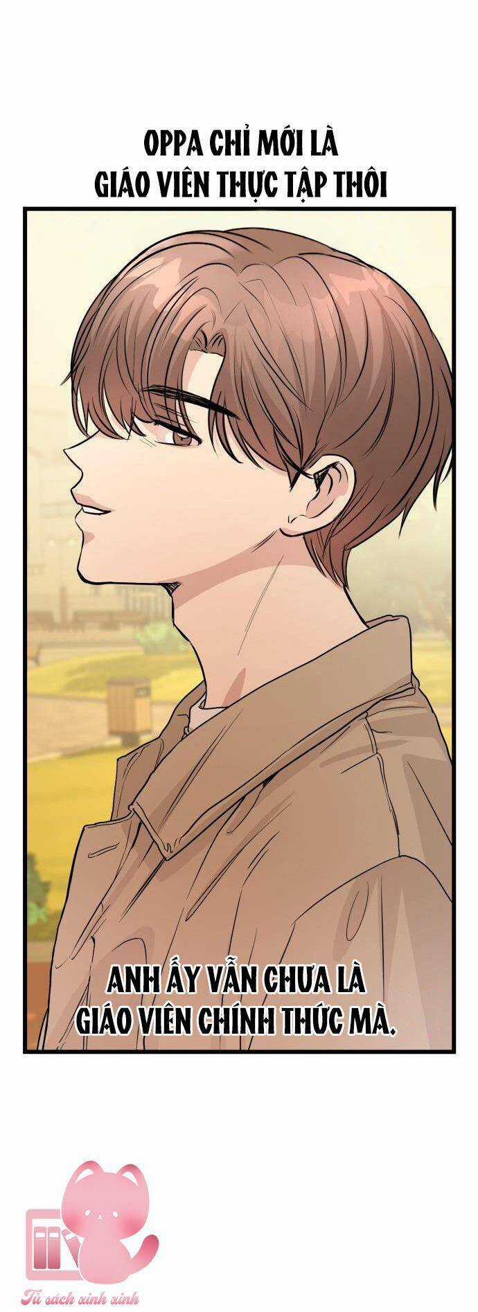 Lừa Tình Chapter 20 trang 45