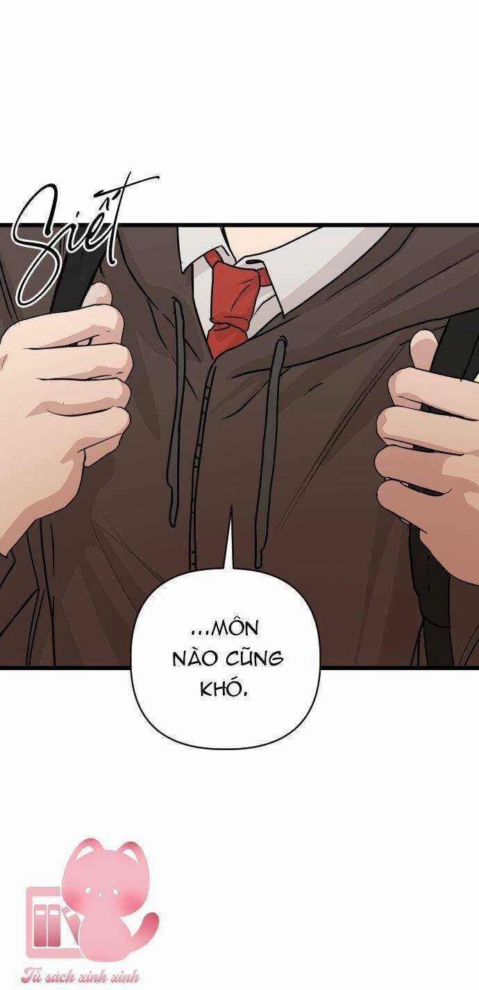 Lừa Tình Chapter 20 trang 49