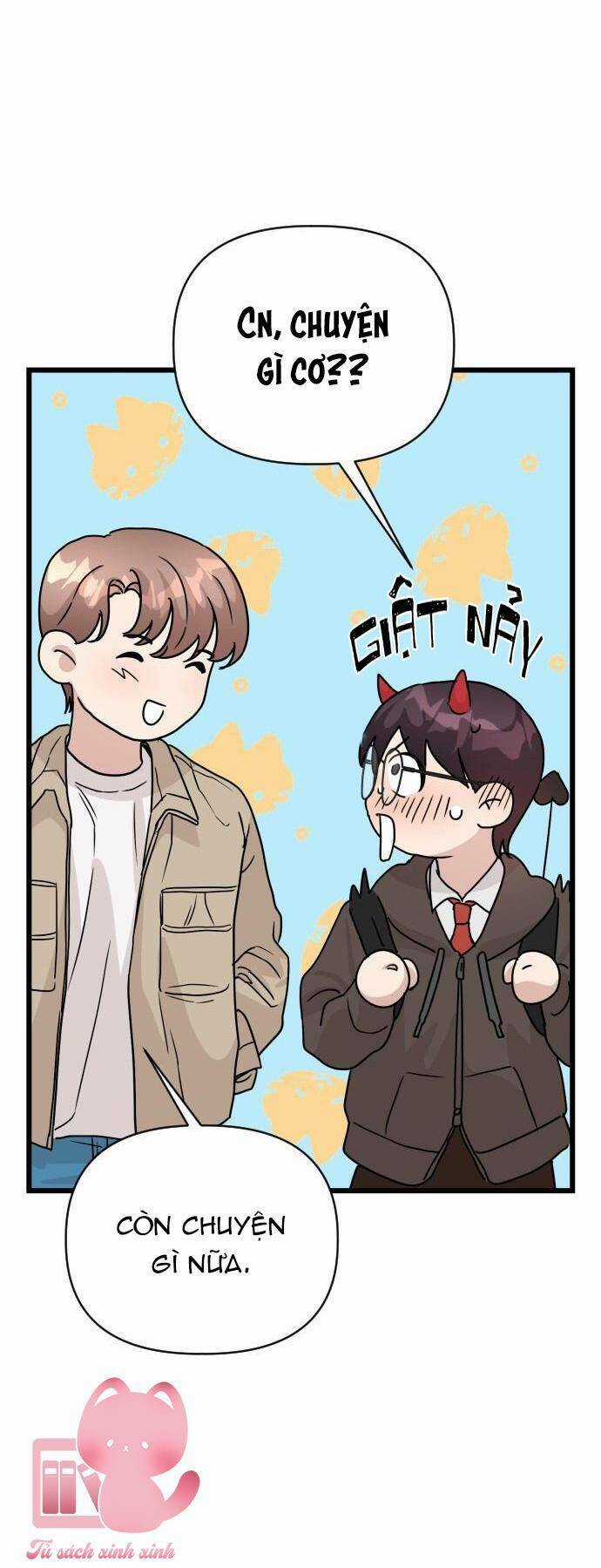 Lừa Tình Chapter 20 trang 52