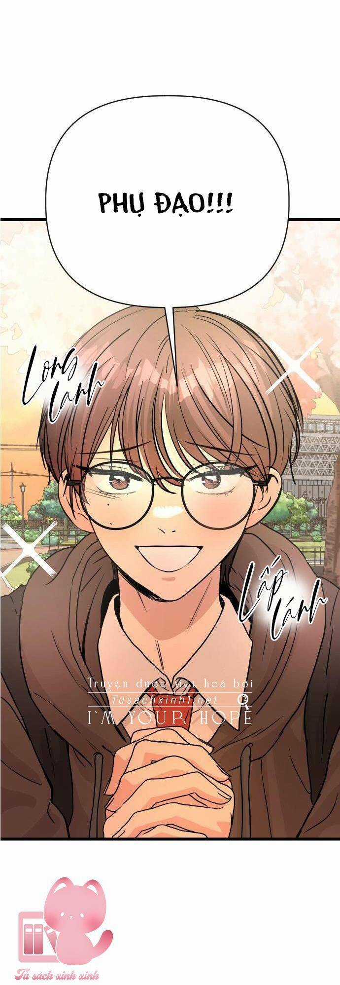 Lừa Tình Chapter 20 trang 55