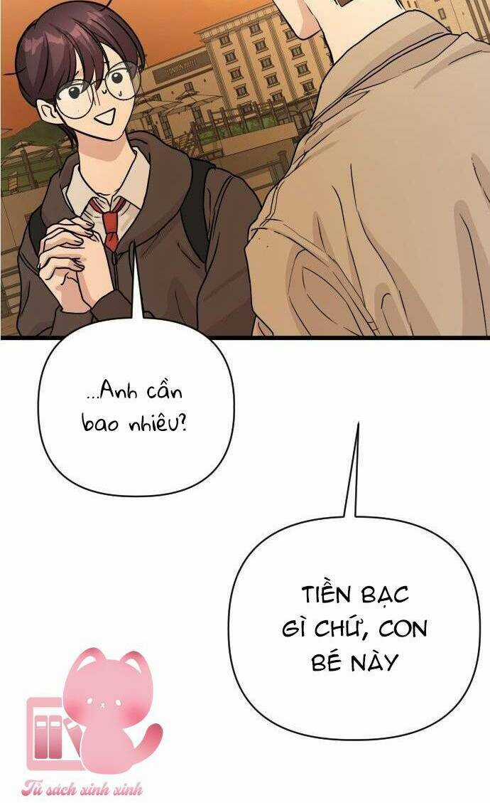 Lừa Tình Chapter 20 trang 57