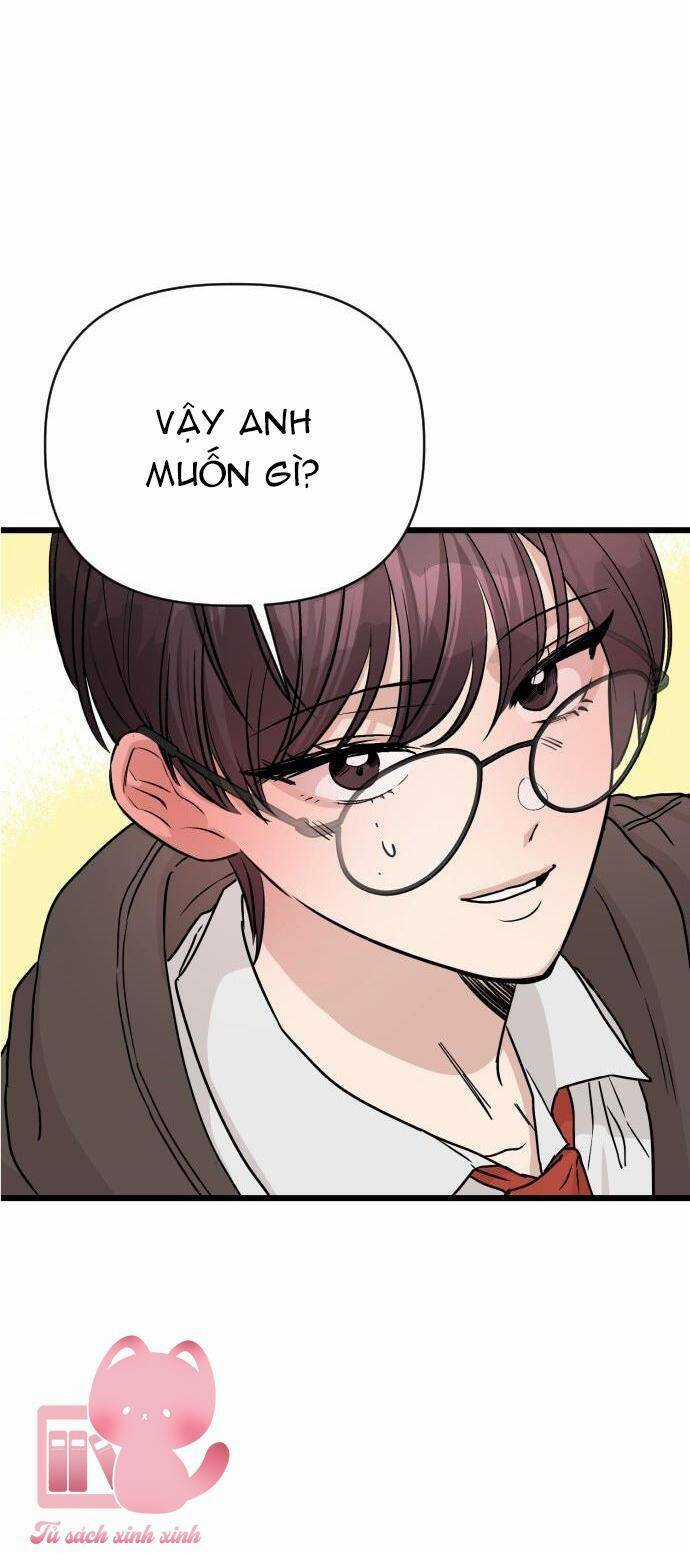 Lừa Tình Chapter 20 trang 58