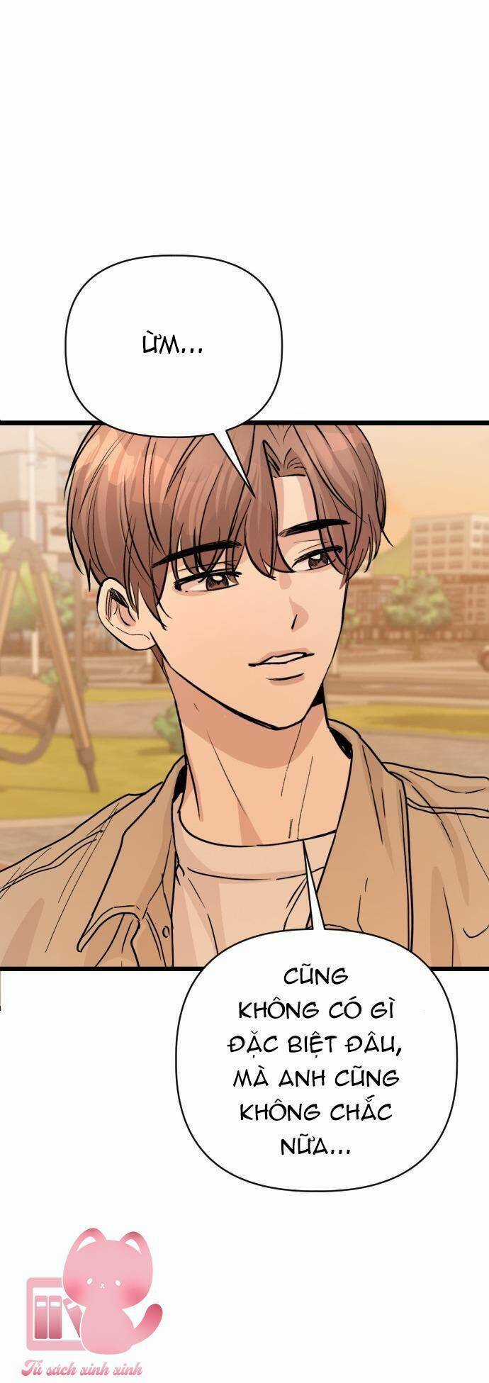 Lừa Tình Chapter 20 trang 59