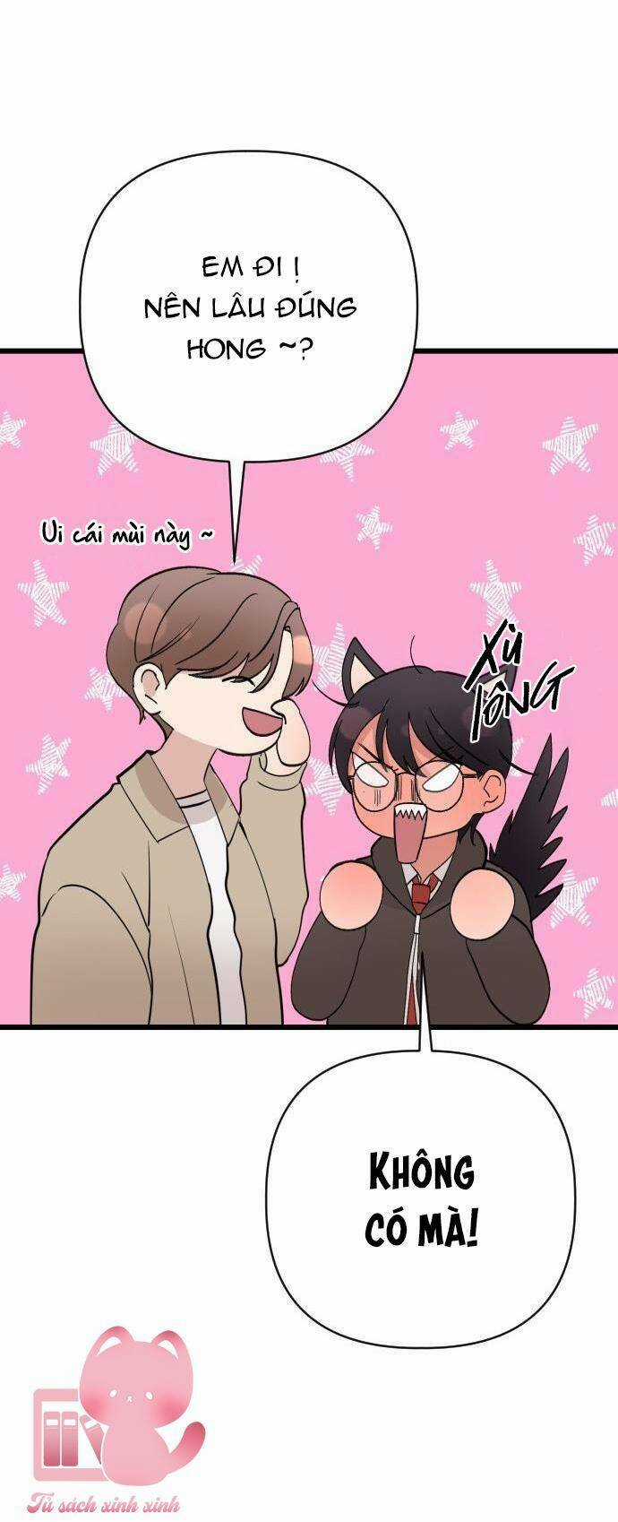 Lừa Tình Chapter 20 trang 6