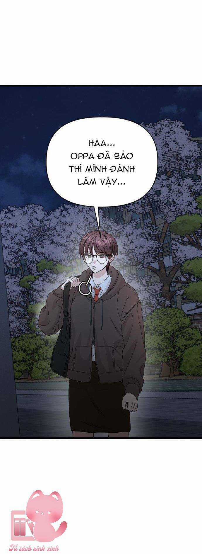 Lừa Tình Chapter 20 trang 65