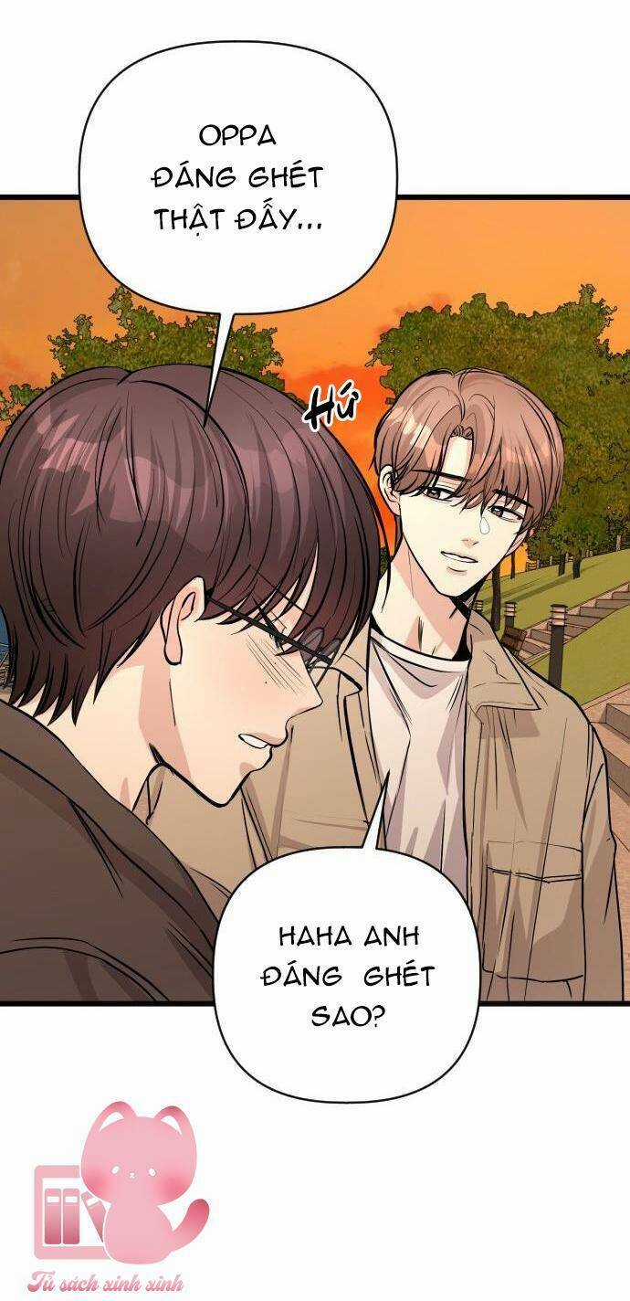 Lừa Tình Chapter 20 trang 7