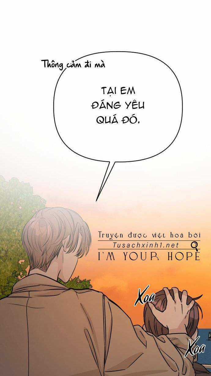 Lừa Tình Chapter 20 trang 8