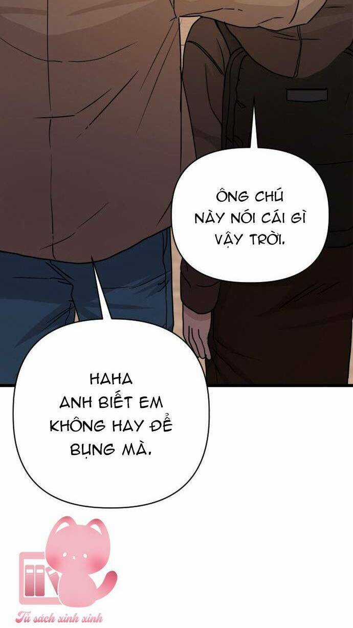 Lừa Tình Chapter 20 trang 9