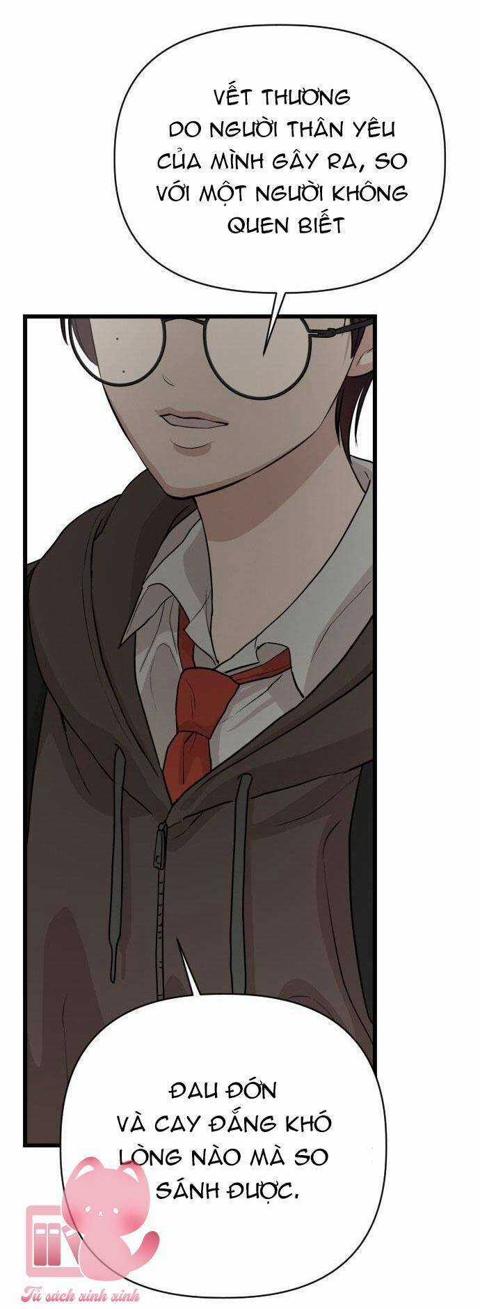 Lừa Tình Chapter 21 trang 11