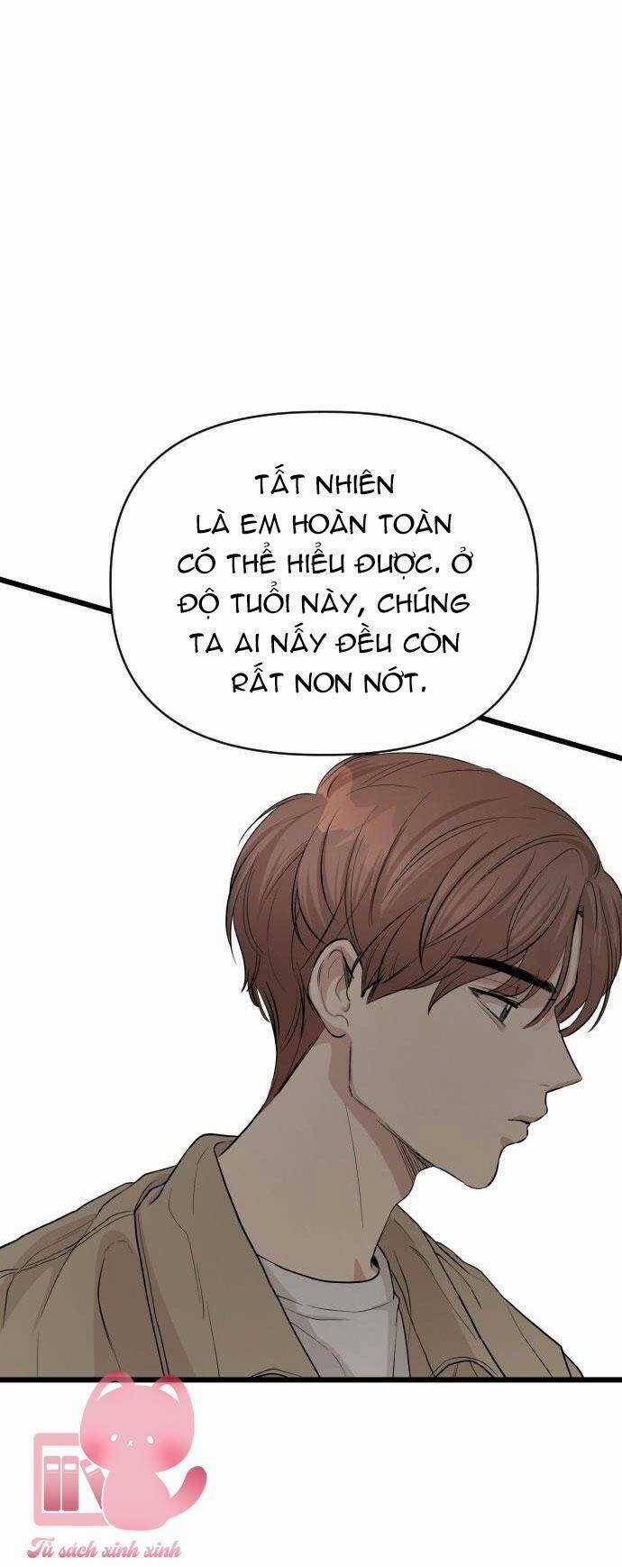 Lừa Tình Chapter 21 trang 12