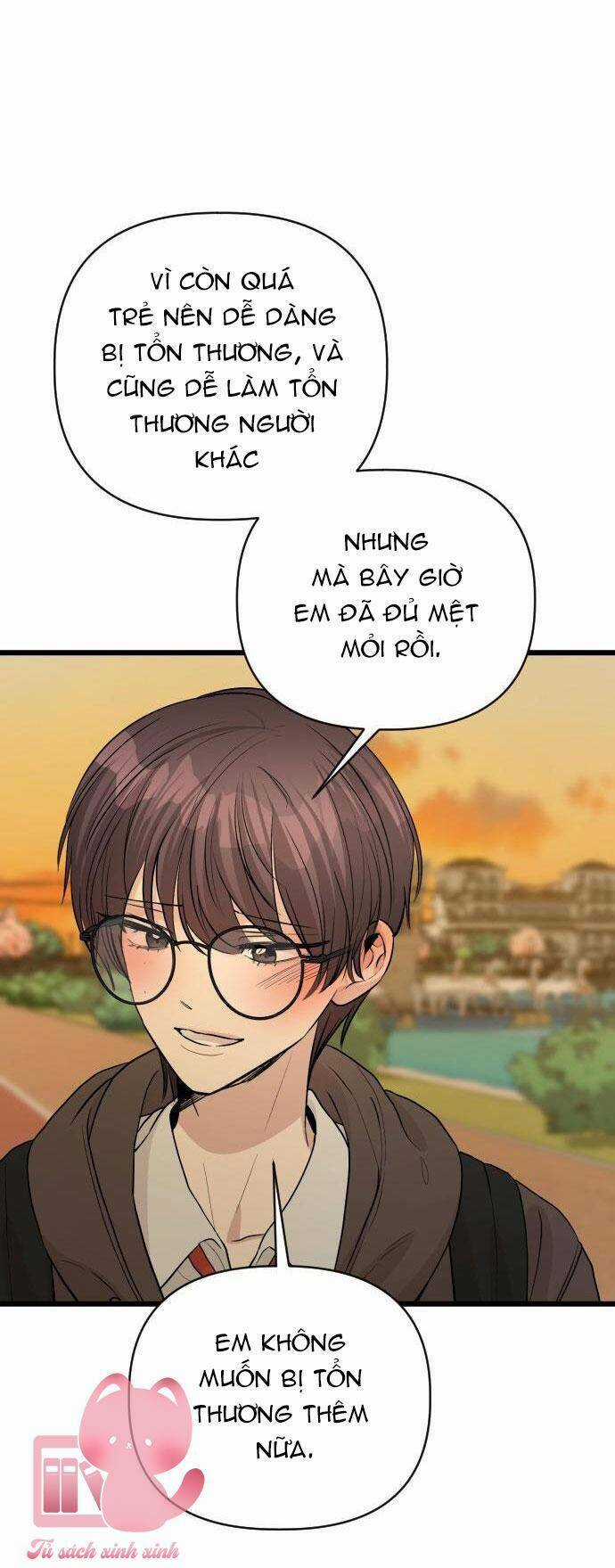 Lừa Tình Chapter 21 trang 13