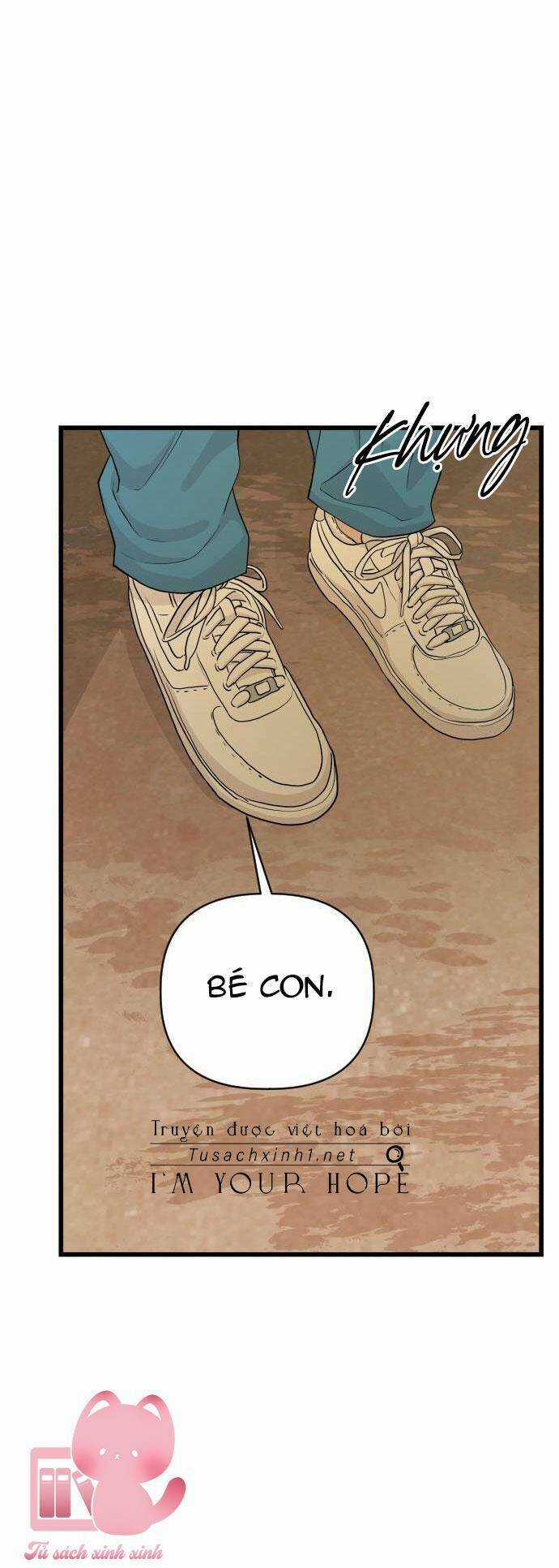 Lừa Tình Chapter 21 trang 14