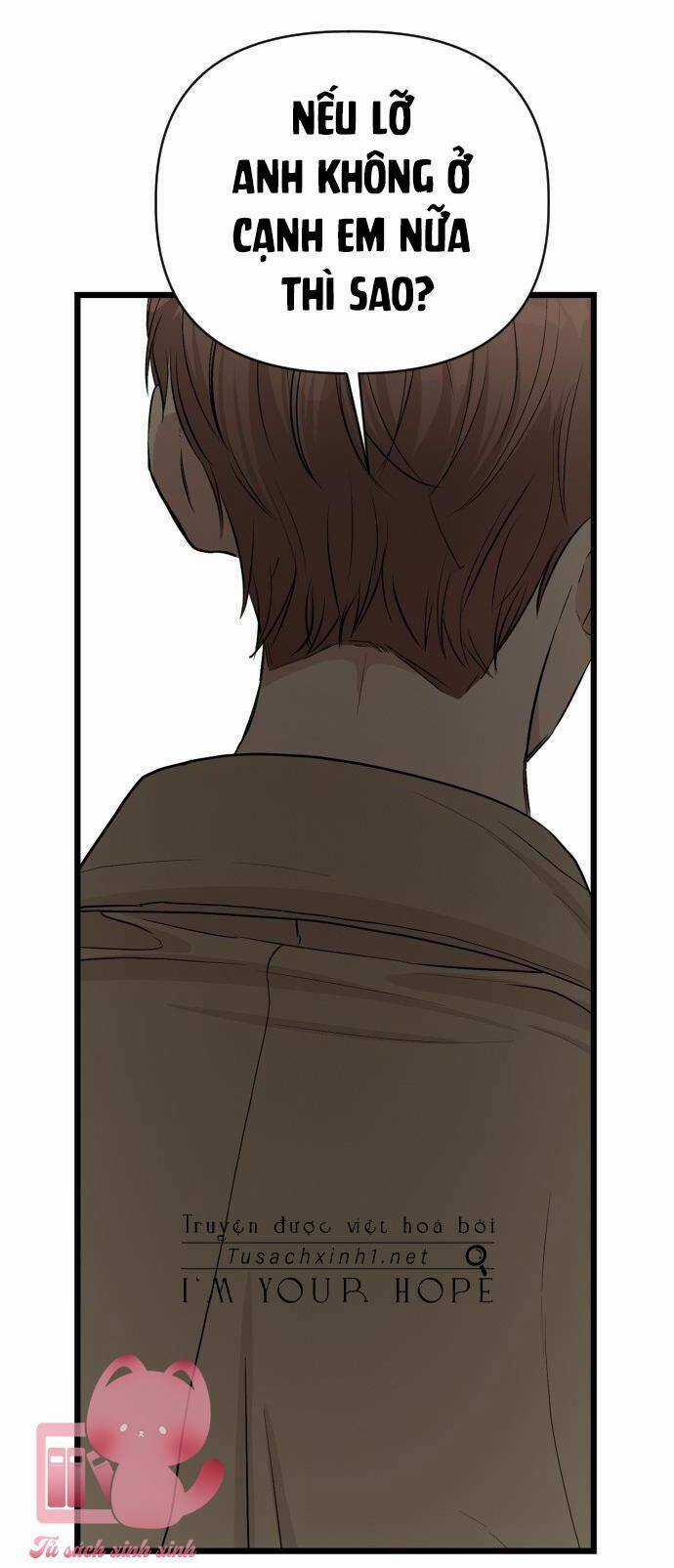 Lừa Tình Chapter 21 trang 18