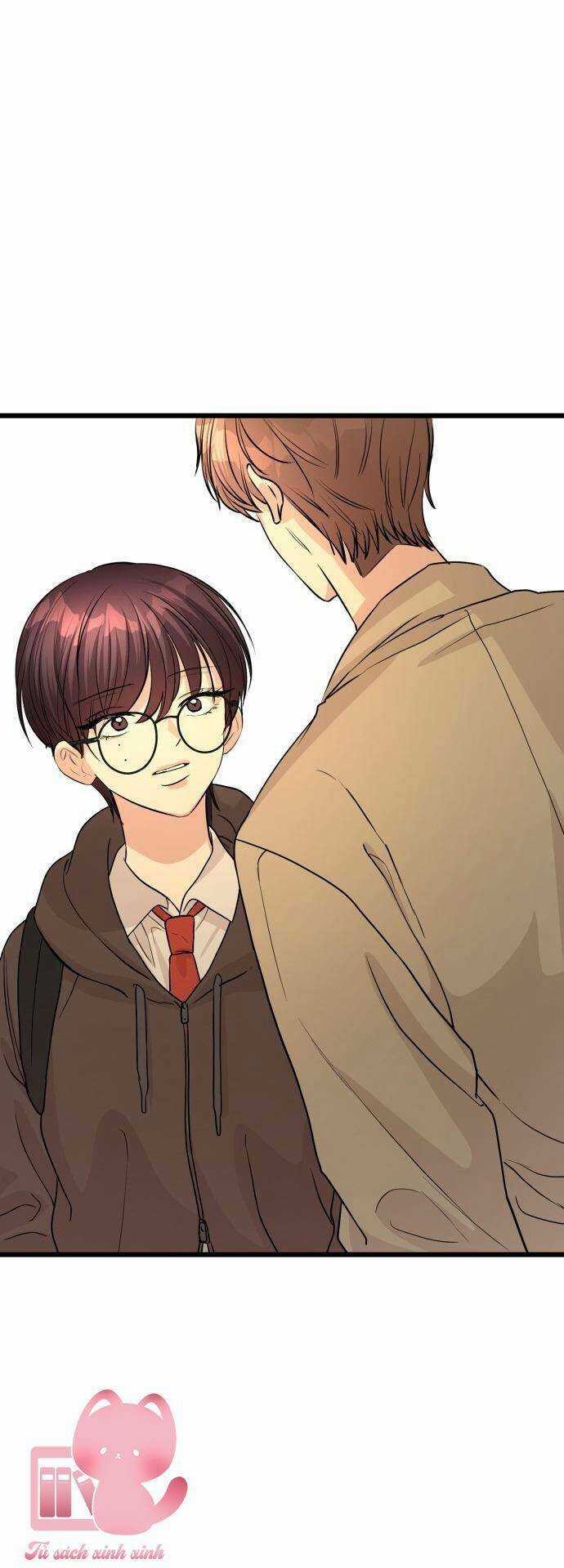 Lừa Tình Chapter 21 trang 20