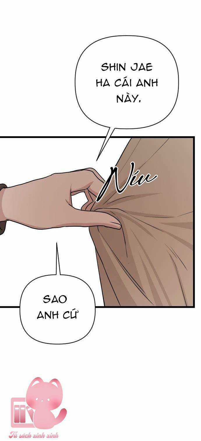 Lừa Tình Chapter 21 trang 21